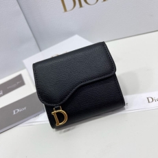 Christian Dior Wallets Purse